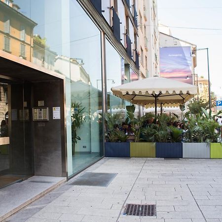 Garibaldi Central Nest Milan Extérieur photo