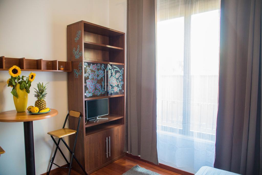 Garibaldi Central Nest Milan Extérieur photo