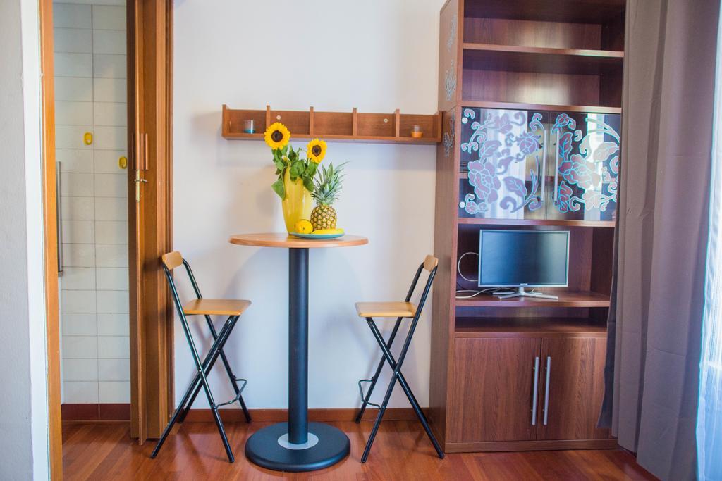 Garibaldi Central Nest Milan Extérieur photo