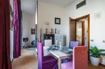 Garibaldi Central Nest Milan Extérieur photo