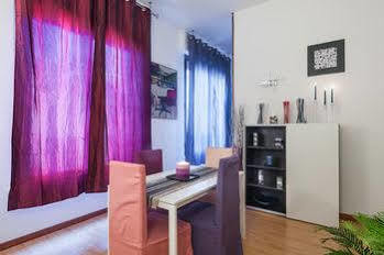 Garibaldi Central Nest Milan Extérieur photo